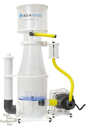 AquaMaxx ConeS CO-2 In-Sump Protein Skimmer