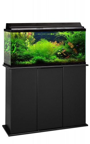 Aquatic Fundamentals 30-45 Gallon Upright Aquarium Stand