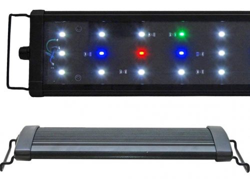 Beamswork EA Timer FSPEC LED Aquarium Light Freshwwater Plant Extendable