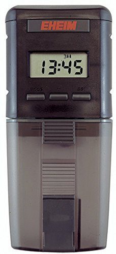 5 Best Automatic Fish Feeders With Reviews And Ratings Updated 2019