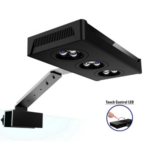 HIPARGERO LED Aquarium Light