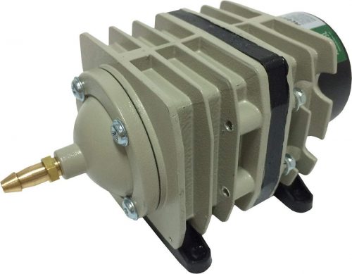 Hydrofarm AAPA45L Active Aqua Commercial Air Pump