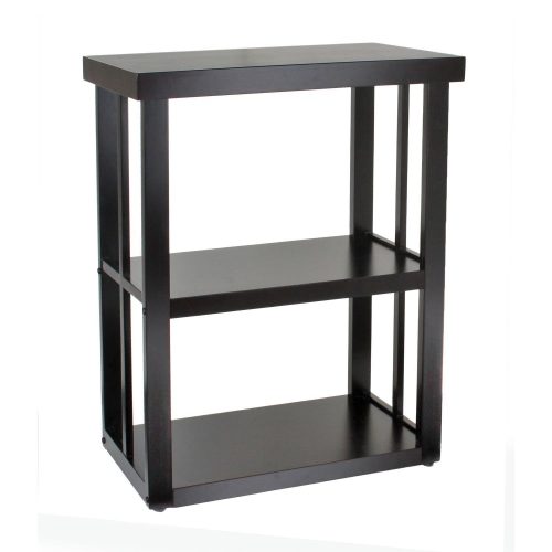 Imagitarium Newport Wooden Tank Stand