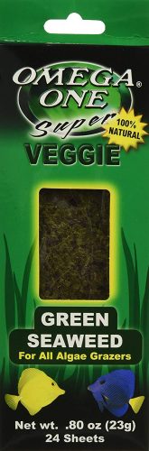 Omega One Super Veggie Green Seaweed
