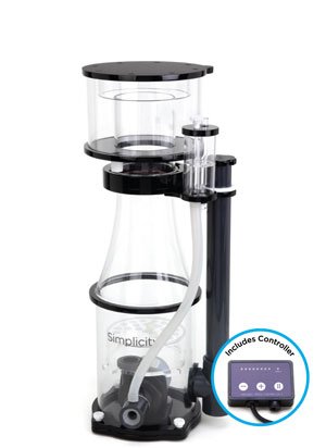 Simplicity 240DC Protein Skimmer