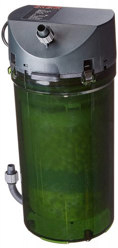 eheim classic canister filter