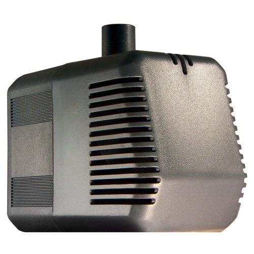 rio plus 2500 hp powerhead