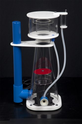 sca 302 skimmer