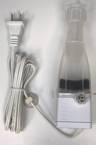AZOO AZ13123 Nano Surface Aquarium Skimmer