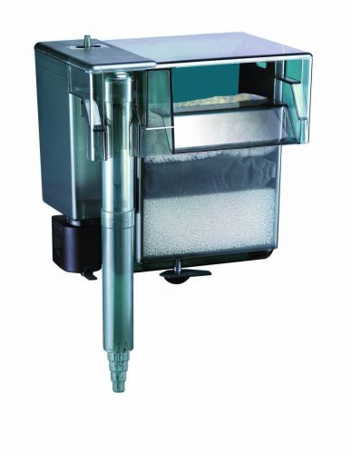 Aqua Clear HOB Fish Tank Filter