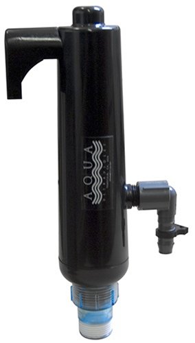 Aqua UV 15 watt Advantage 2000 Hang On UV Sterilizer