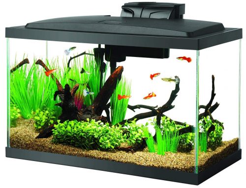 Aqueon Fish Tank Aquarium LED Kit