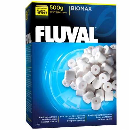 Fluval Biomax Bio Rings