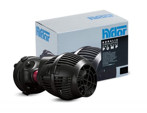 Hydor Koralia Evolution Aquarium Circulation Pump