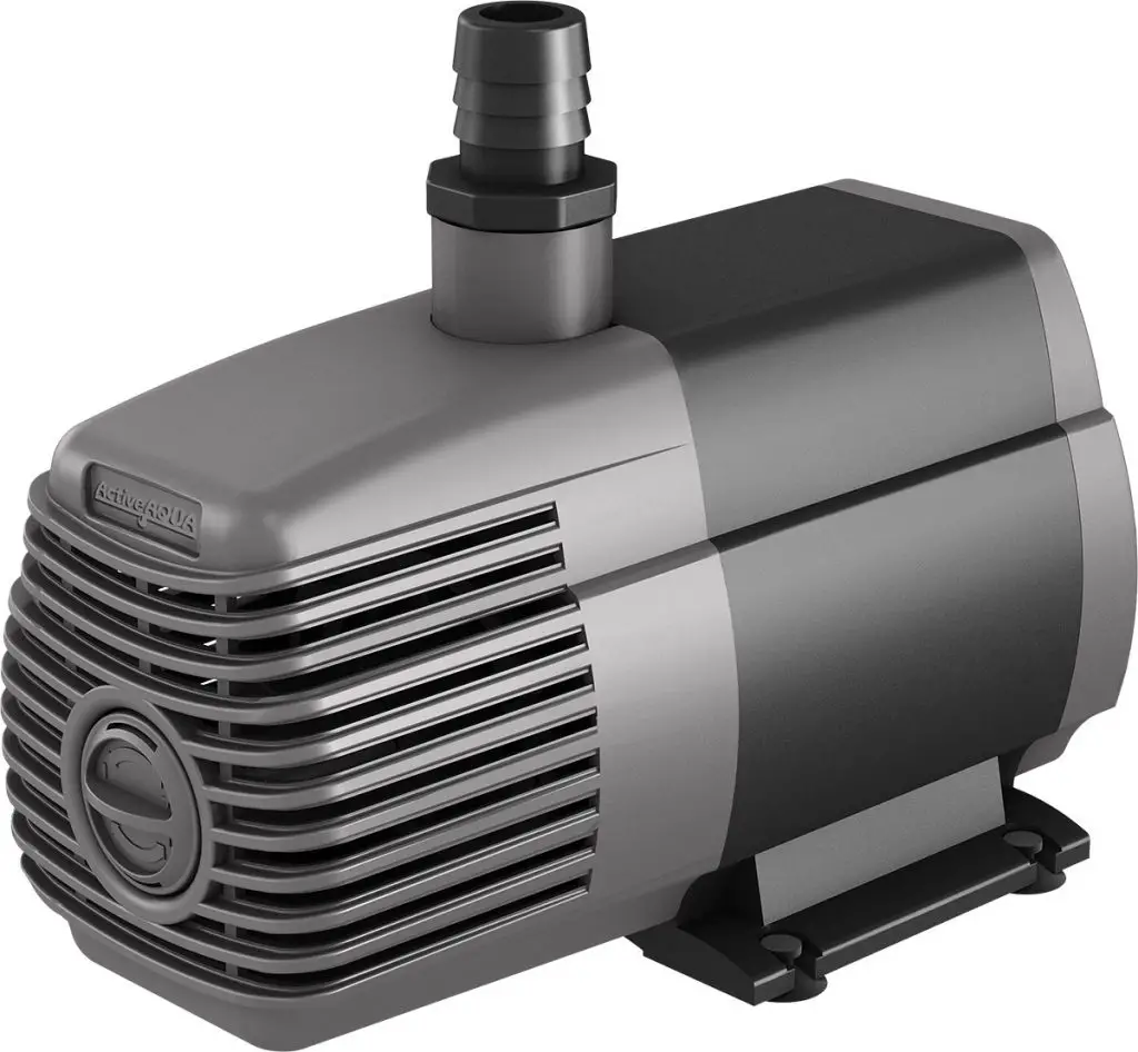 Aquarium Water Pump The Best 4 With Ratings & Reviews for 2023