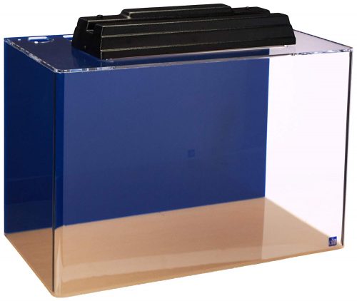 SeaClear 20 gal Acrylic Aquarium Combo Set