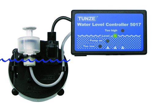 Tunze USA 3155.000 Automatic Top Off Osmolator for Aquariums