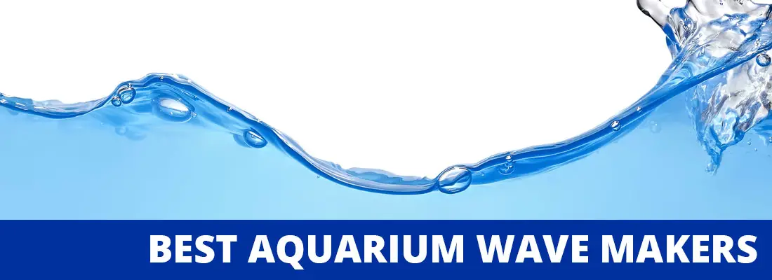 Best aquarium sales wave maker
