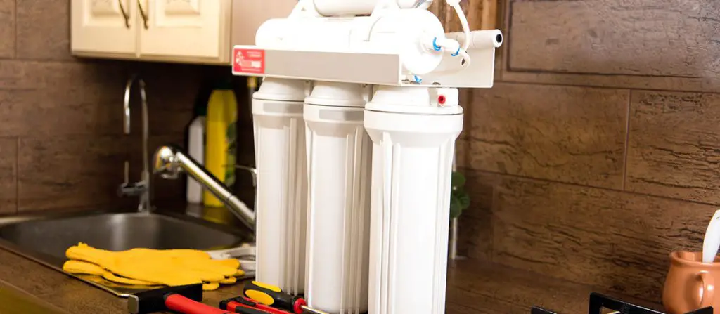 best reverse osmosis filter fish tanks