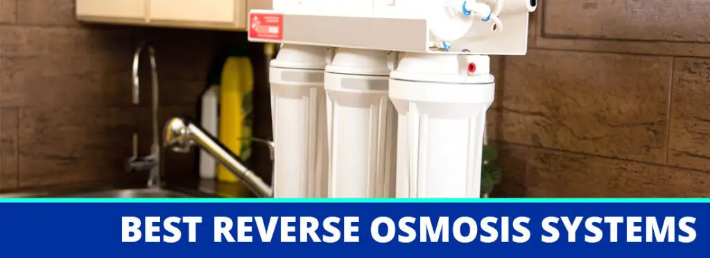 best reverse osmosis for fish tanks header