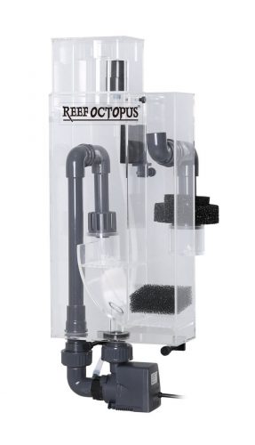 CoralVue Technology BH-1000 Octopus with External 1000 Pump for Aquarium Filter