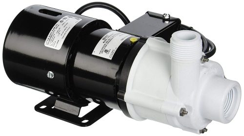 The Best Return Pumps for Fish Tanks - Little Giant 582507 Magnetic Drive Aquarium Pump 500x279