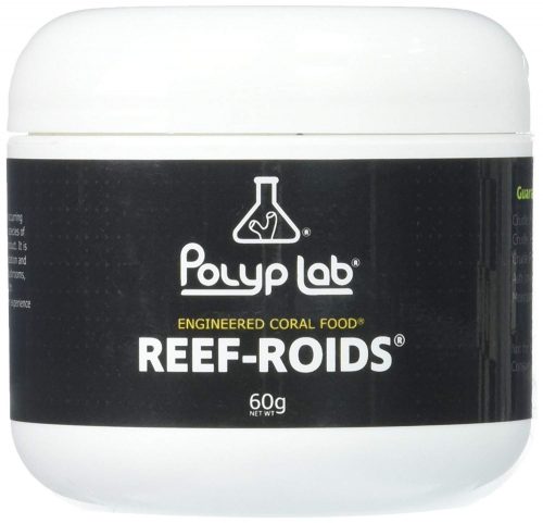 Polyplab - Reef-Roids Coral Food for Faster Growing