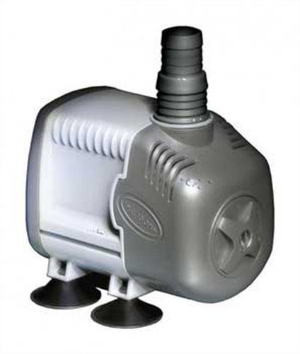 The Best Return Pumps for Fish Tanks - Sicce Syncra 2.0 Aquarium Pump 424x500
