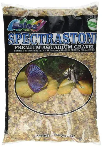 Spectrastone Shallow Creek Regular for Freshwater Tanks