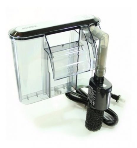 marina slim s10 filter for goldfish