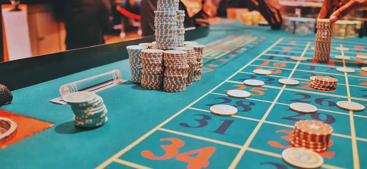 aquarium casino story